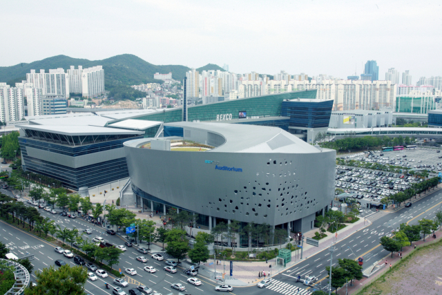 부산시,  벡스코 제3전시장·서부산 전시컨벤션센터 건립 순항