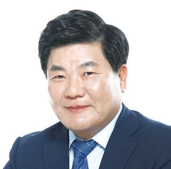 김병주 전 전남도 국장