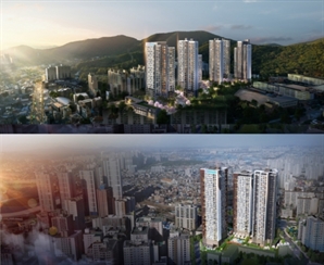 SK에코플랜트, 인천 2곳 재건축 수주…총 2,122억원 규모
