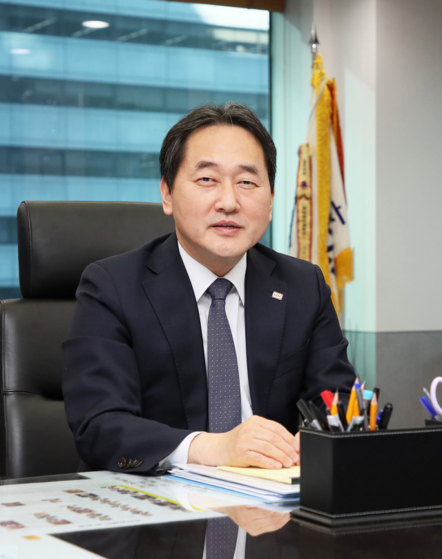 김태현 예보 사장 “펀드·선불충전금까지 예금보호 확대 필요”