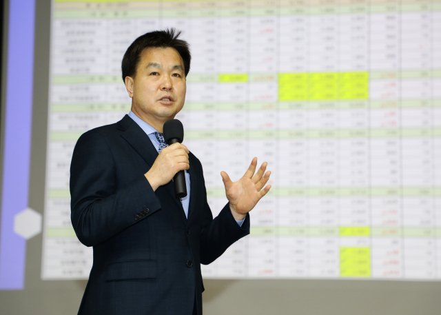 Sh수협은행, 경영전략회의…'심사역량 강화해야'