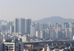 서울 아파트 분양가 3.3㎡당 3,294만원…전년보다 16.5%↑