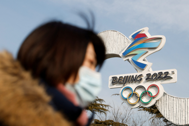 중국 훔쳐볼라…각국 올림픽 선수단에 “임시 번호 써라”