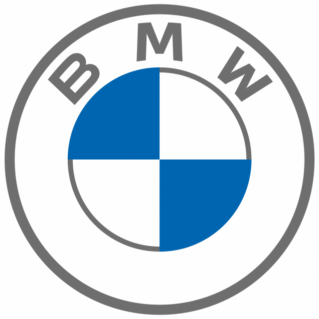 BMW CI/사진 제공=BMW그룹코리아