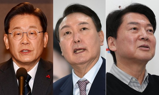 국토세 재추진·전국민 지원금…'지지층 맞춤형 공약' 남발