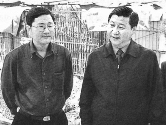 [최수문특파원의 차이나페이지] <116> 커지는 ‘시진핑의 모순’…덩샤오핑 개혁 수혜자가 30년 덩 체제 무너뜨려
