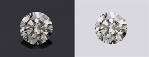 KDT 다이아몬드, 국내 최초 랩 그로운 (Laboratory - grown diamond) 다이아몬드 생산 성공
