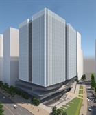 40년째 재개발 멈춘 서소문에…지상 20층 랜드마크 업무시설 짓는다