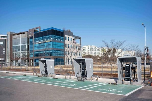 [서울시 '기후변화 대응 계획']  '제로 에너지' 건물 설계·전기차 충전기 늘린다