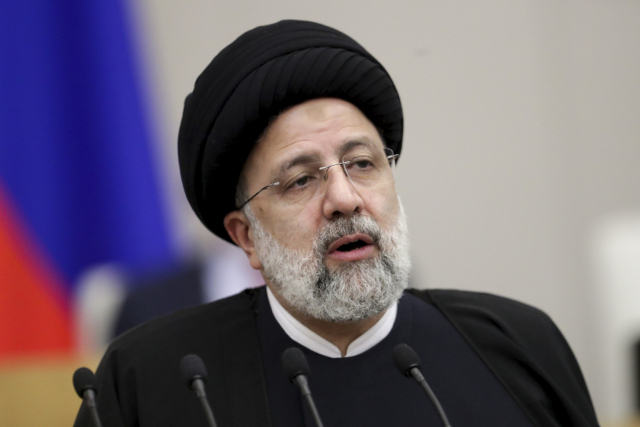 이란 대통령 '미국 전략 실패로 가장 약한 처지에 놓여'