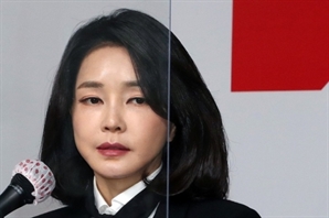 이수정 "'미투 발언' 김건희, 직접 사과할 계기 있으면 좋겠다"