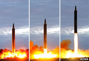 北 '실전 핵무기' 노리나…핵모라토리엄 해제 시사