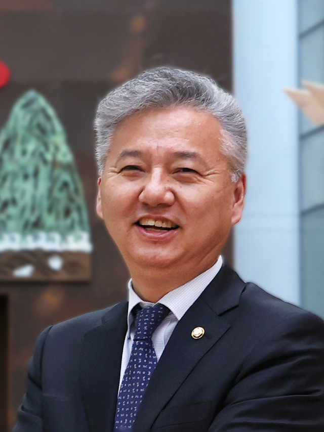 홍성국 더불어민주당 의원