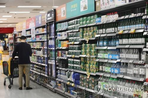 불매 끝났다고? 작년 일본 맥주 수입액 9위로 뚝…1위는?
