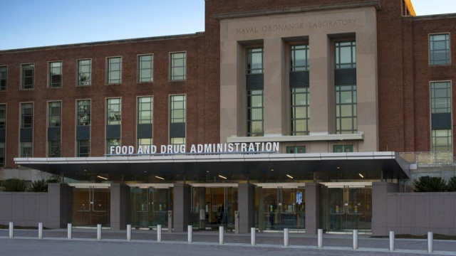 미국 메릴랜드주에 위치한 식품의약국(FDA) 건물 /FDA 홈페이지