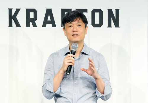 “주가 하락·거래정지 죄송”…주주 달래기 나선 크래프톤·오스템 CEO