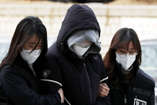 '3살 의붓아들 살해' 계모 혐의 부인…“만취해 몰랐다”