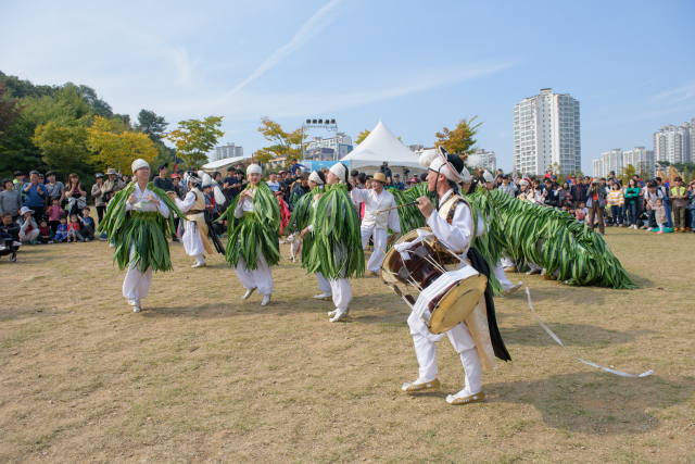 오산시, '오산독산성문화제' 올해 경기관광축제에 선정