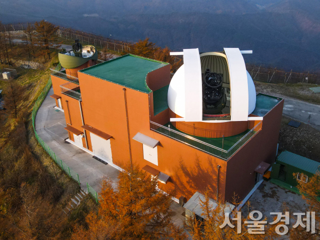 한국판 스타워즈 첫발…‘두개의 눈’으로 스파이 위성 찾아내 무력화