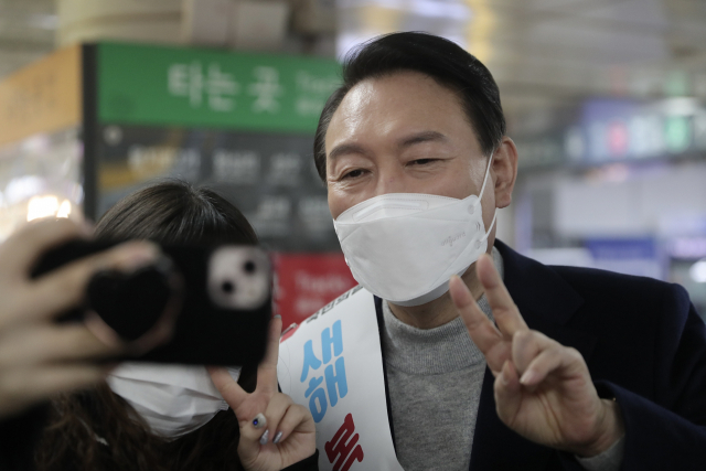 윤석열 '1회용품 사용 축소 추진…재활용 보상액 2배로 상향'