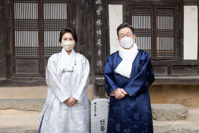 해명할수록 꼬리 무는 의혹…'김혜경 리스크'만 키웠다