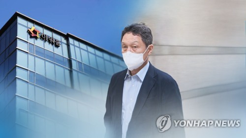 구본성 전 아워홈 부회장./연합뉴스