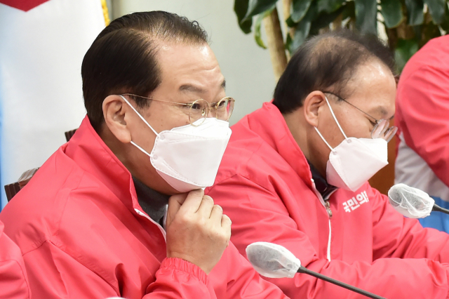 권영세 “李 ‘황제 갑질’ 몰랐다면 무능…묵인했다면 공범”