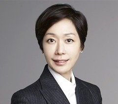 구지은 아워홈 대표이사 부회장.