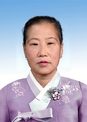 故 김정애 씨는 장기기증으로 6명에게 새 삶을 선사했다. 사진 제공=한국장기조직기증원