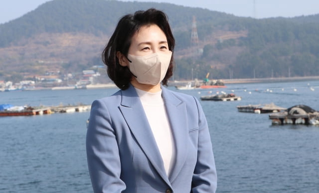 [속보] 김혜경, 오후 5시 기자회견…'과잉 의전' 등 논란 사과