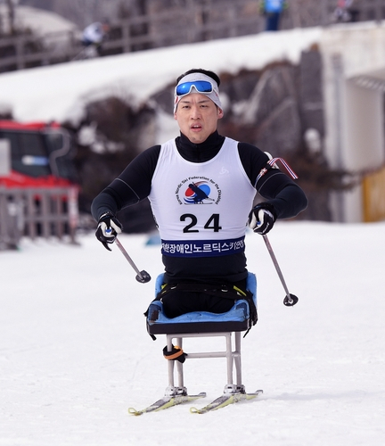 사진제공=대한장애인체육회