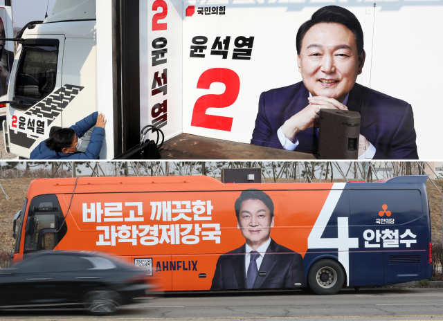 野 “여조 단일화 생각, 추호도 없다”… 安 제안 반대론 비등