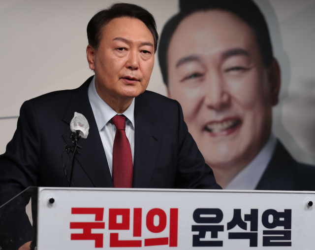 민주당, 尹 ‘부동시 의혹’ 정조준…“복무 기피 의심”