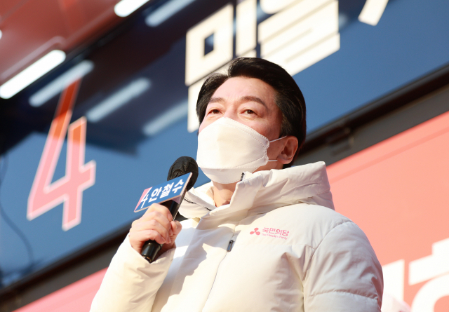 이준석 ”安에게 총리직 의미 없어…더 나은 예우 있지 않겠나“