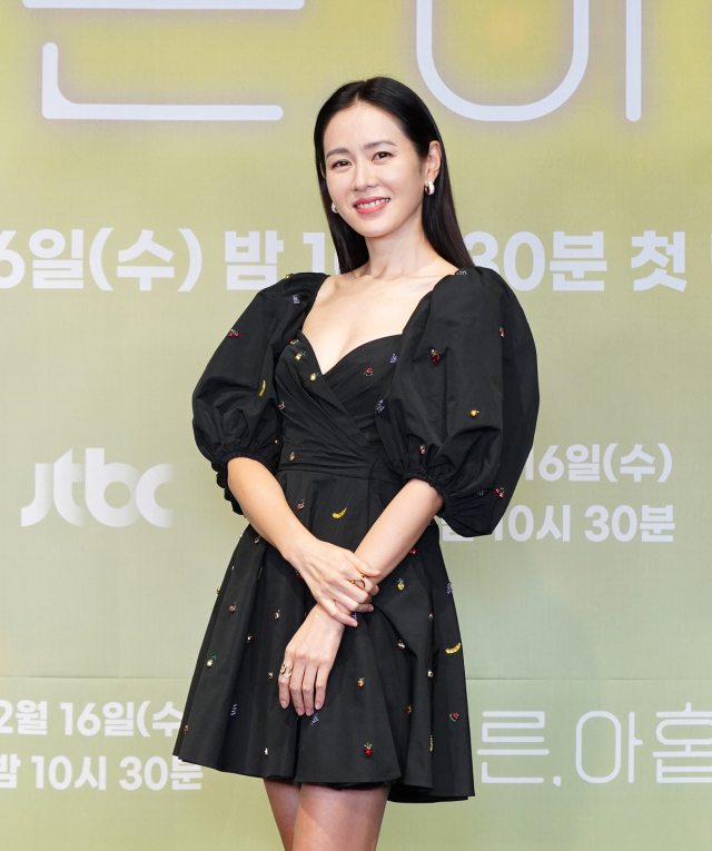 '서른, 아홉' 손예진 / 사진=JTBC 제공