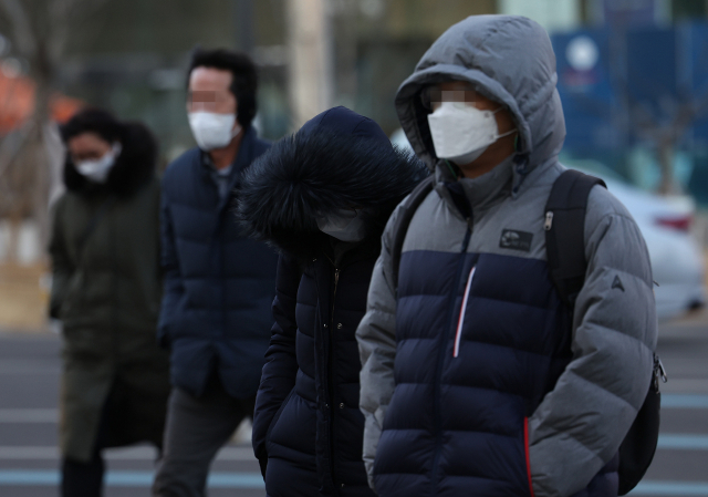 [오늘의 날씨] 오후부터 한파 주춤…낮에 구름 많아져