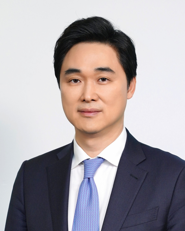 변준영 EY-파르테논 APAC 전략 컨설팅 리더 겸 EY한영 산업연구원장