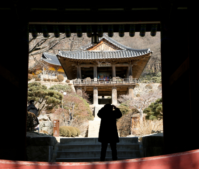 [休]사람 살리는 땅…무뎌진 마음도 살아났습니다