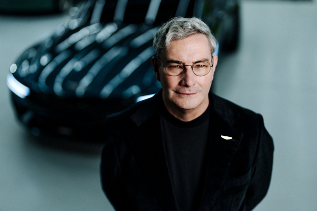루크 동커볼케 현대차그룹 부사장이 ‘월드 카 어워즈(WCA)’가 발표하는 2022년 ‘세계 올해의 자동차인’에 선정됐다. 사진 제공=현대차그룹