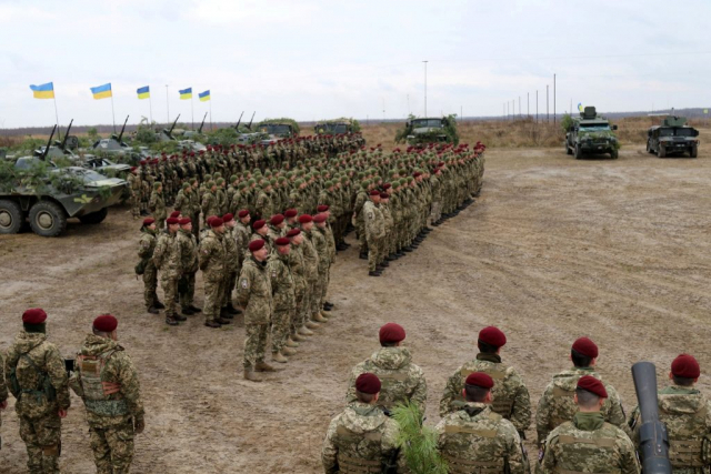 흑해함대는 왜 우크라이나에서 '모기떼'가 됐나…4위 군사력  붕괴시킨 '안보불감증'