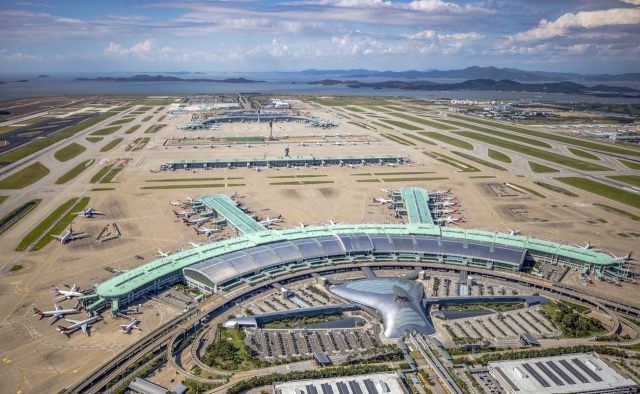 인천공항공사 개발 교육과정, 세계 공항 최초 ICAO 국제 표준 인증