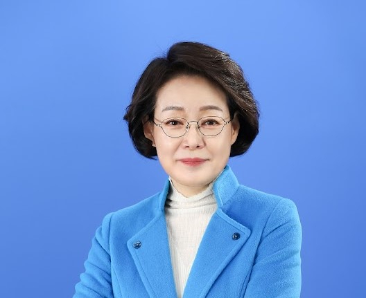 박혜자 광주시교육감 예비후보