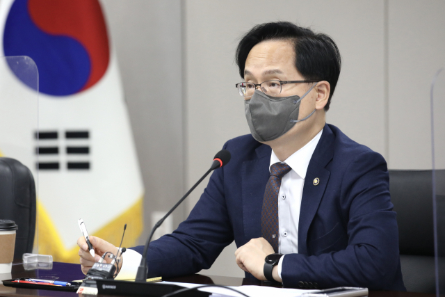 중기부, 러·우크라이나 사태 피해 중기에 2000억 투입해 지원