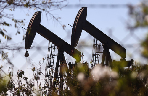'석유·가스 의존' 러 돈줄 차단…EU도 가스 수입 3분의 2 줄인다