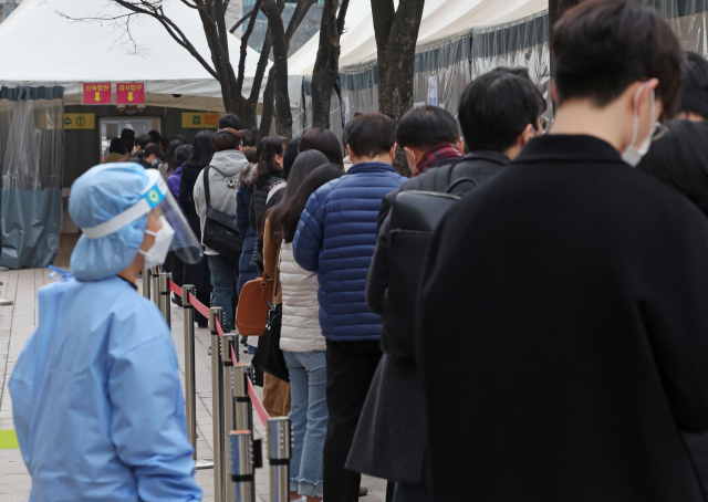 부산 확진자 31명 숨져…중환자 전담치료병상 가동률 82.8%