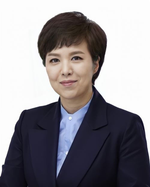 김은혜 국민의힘 의원