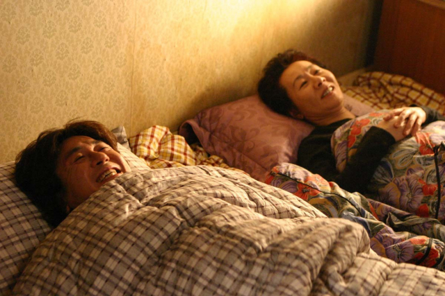 [OTT다방] 이상한 동네의 음악쌤, 20년전 최민식의 힐링영화 '꽃피는 봄이 오면'