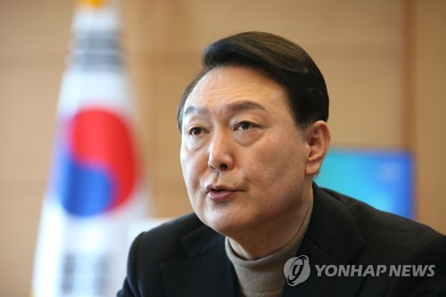 [속보] 尹당선인 '민정수석실 폐지…사직통팀 있을 수 없다'