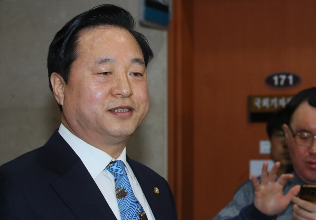 김두관 “지방선거 출마 예정자 3200여 명도 ‘이재명 비대위’ 원해”