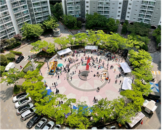 서울시, 아파트 공동체활성화 공모사업 접수…300여 단지 지원